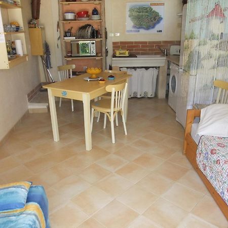 Gite La Paillote Montauroux Buitenkant foto